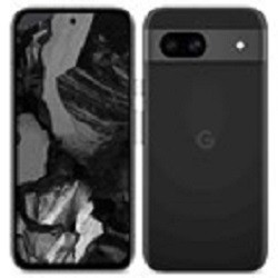 Google Pixel 8a 128GB Obsidian SIMフリー